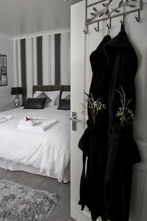 Ashbrook Bed And Breakfast Llandudno Room photo